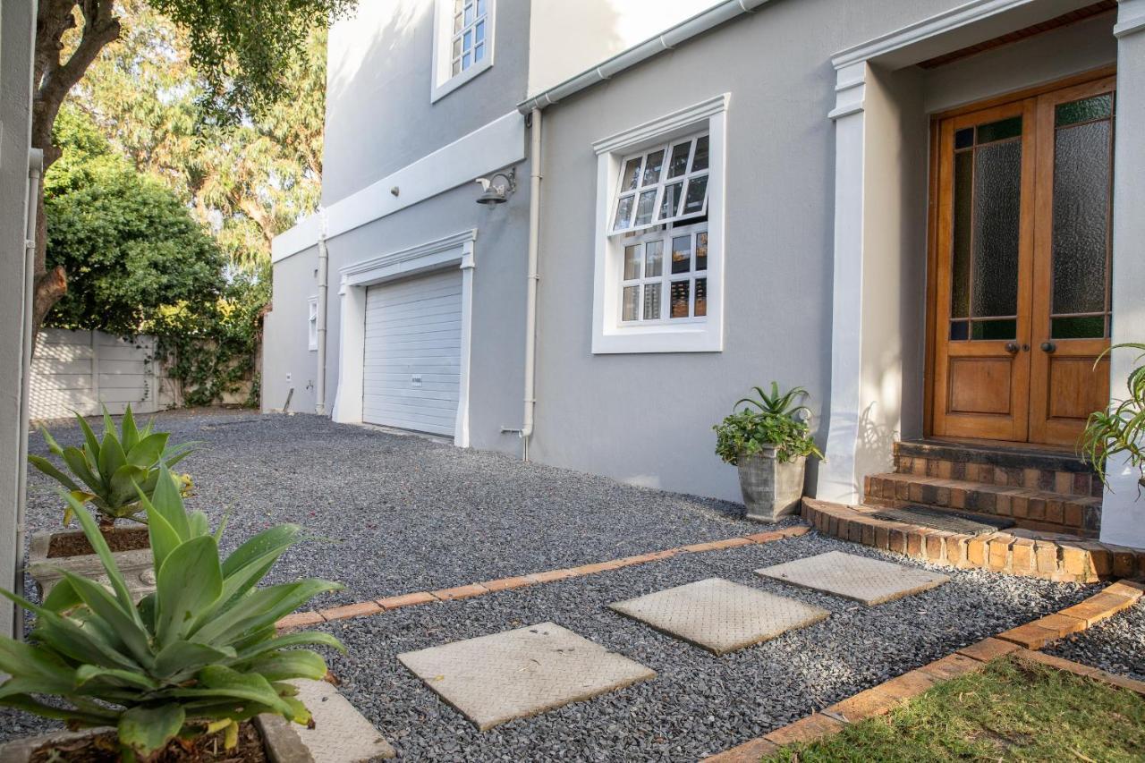 Cape Cottages Cape Town Exterior photo